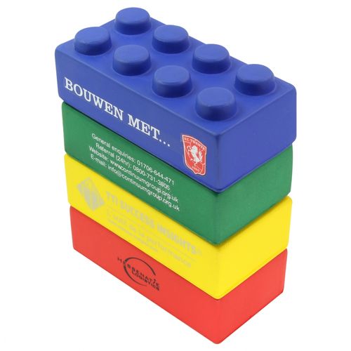 Stress Building Block (individual)