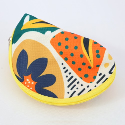 Bolsa mini multiusos en RPET personalizable