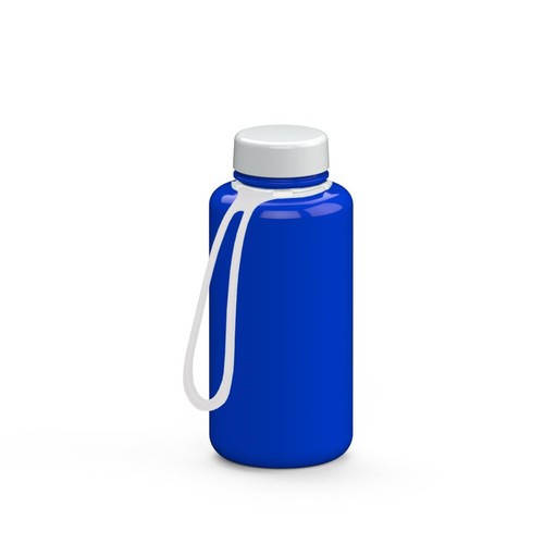 Gourde "Refresh" transparente incl. attache, 0,7 l Gourde "Refresh" transparente incl. attache, 0,7 l