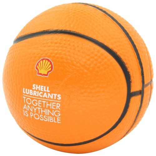 Basket-ball anti-stress Basket-ball anti-stress
