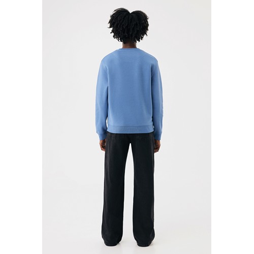 IQONIQ Torla recycled cotton crew neck IQONIQ Torla recycled cotton crew neck