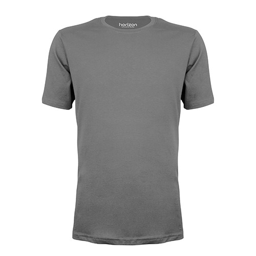 T-shirt à manches courtes en jersey NICKEL