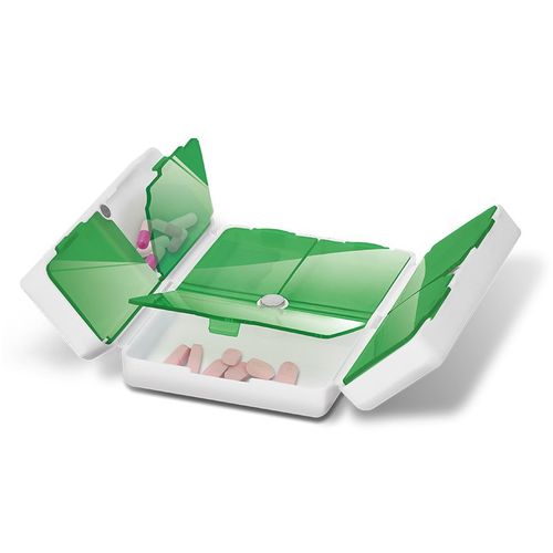 pillendoosje pillendoosje