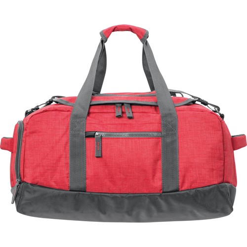 Bolsa de deportes de gran calidad