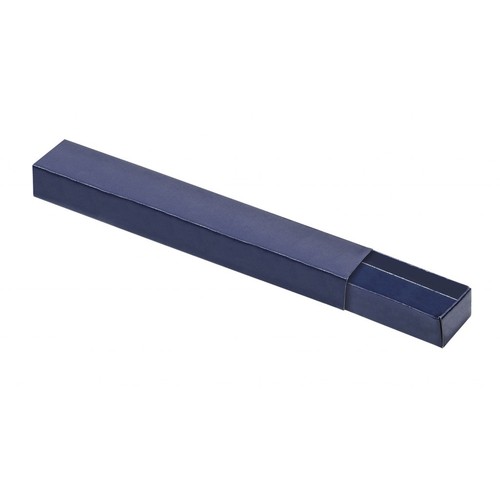 BOÎTE CARTON BLEU 240X35 H 25 MM BOÎTE CARTON BLEU 240X35 H 25 MM
