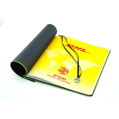 FLEXI NOTEBOOK