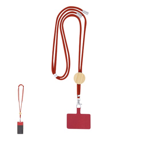 Holder Lanyard Thorne Holder Lanyard Thorne