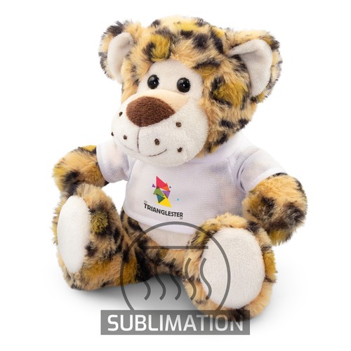 Plush panther | Kerry