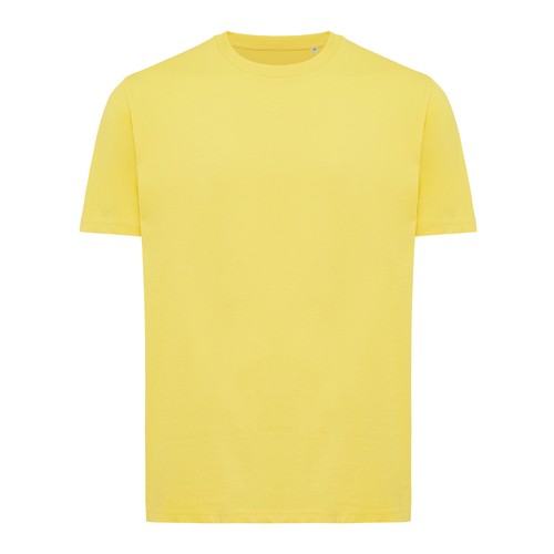 IQONIQ Sierra lichtgewicht gerecycled katoen t-shirt IQONIQ Sierra lichtgewicht gerecycled katoen t-shirt