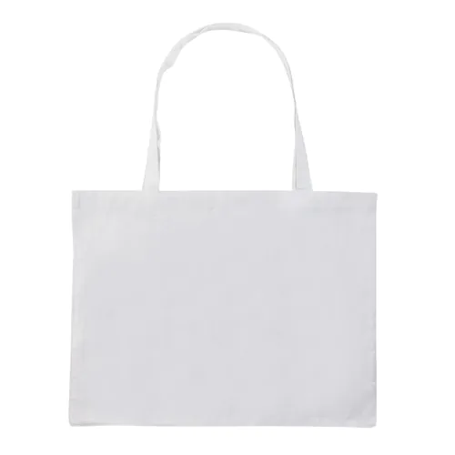 Impact AWARE™ Recycled cotton shopper 145g Impact AWARE™ Recycled cotton shopper 145g