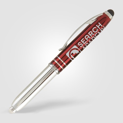 Stylo Brando Stylet Brillant