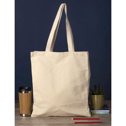 Cabas coton BIO PARIS 155 Cabas coton BIO PARIS 155