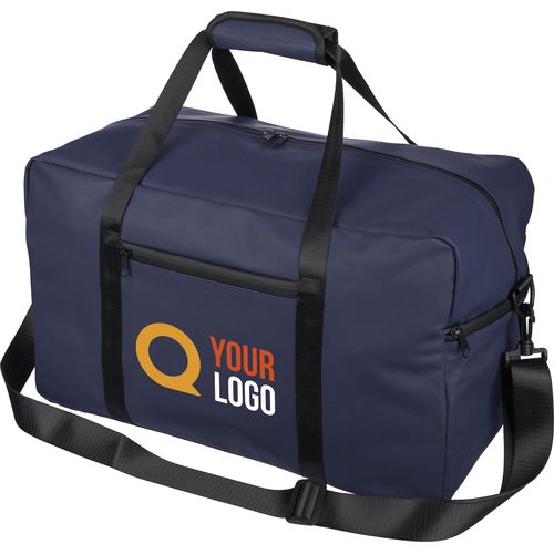 Sac de sport en PU recyclé Mirae Sac de sport en PU recyclé Mirae