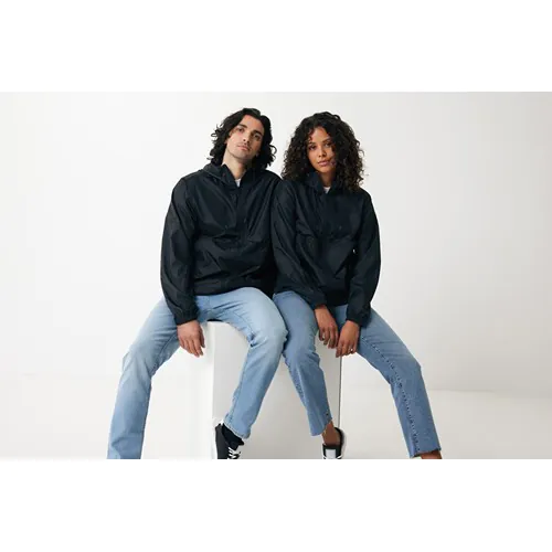 IQONIQ Logan recycled polyester lightweight jacket