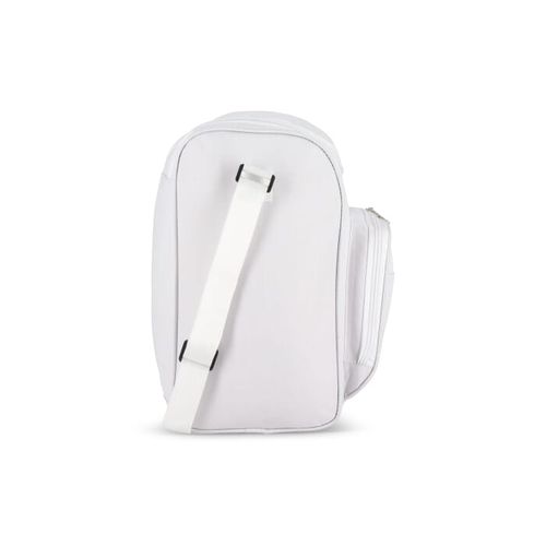 R-PET 600D Cooler bag 26 x 19 x 34cm 13L