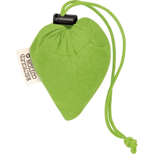 Recycled cotton bag Modena