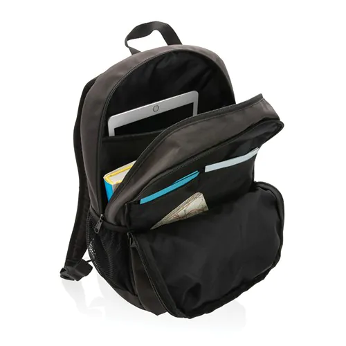 Sac à dos casual 300D rPET Impact AWARE™ Sac à dos casual 300D rPET Impact AWARE™