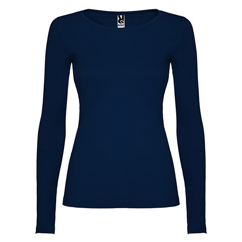 Camiseta manga larga EXTREME WOMAN