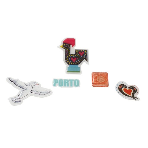 AUTOCOLLANT ÉPOXY 2,5X2,5CM PERSONNALISABLE