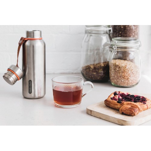 Black+Blum Insulated Water Bottle Small 500ml