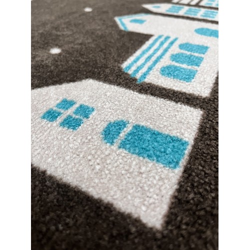 Paillasson Noël et hiver