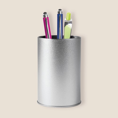 PORTE-CRAYONS BUCKET PORTE-CRAYONS BUCKET