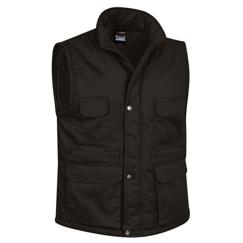 Gilet REPORTER
