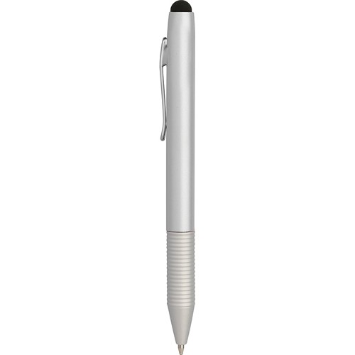 * MINI PENNA A SFERA CON TOUCH SCREEN IN METALLO