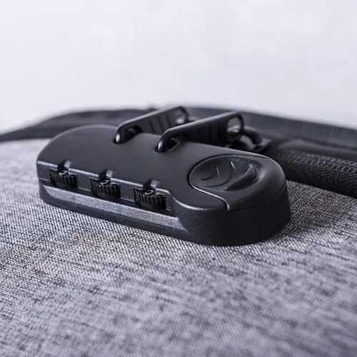 Zaino Antifurto Ranley