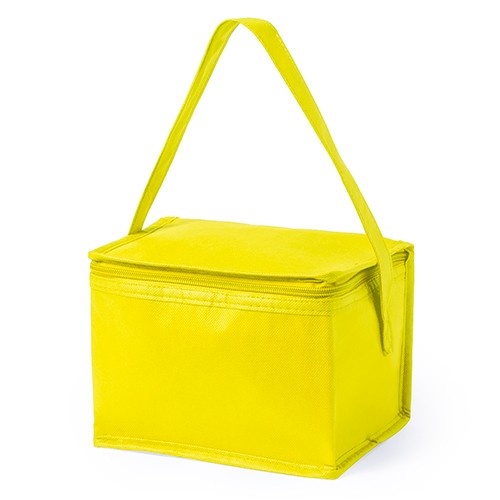 Bolsa térmica para 6 latas. Fubbla Bolsa térmica para 6 latas. Fubbla