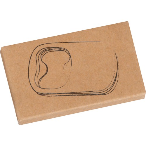 Apribottiglie in metallo ERWIN