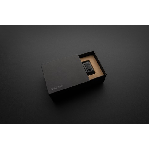 Gear X RCS replastic heavy duty oplaadbare hoofdlamp Gear X RCS replastic heavy duty oplaadbare hoofdlamp