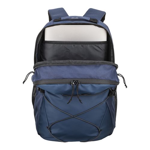 Sac à dos pour ordinateur portable (15) en polyester 600D