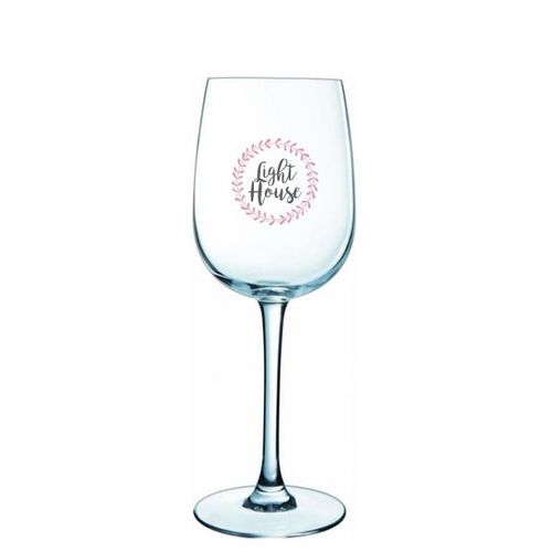 Versailles Stem Glass (360ml/12.7oz) Versailles Stem Glass (360ml/12.7oz)