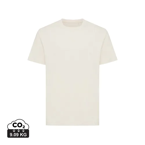 IQONIQ Kakadu relaxed gerecycled katoen t-shirt