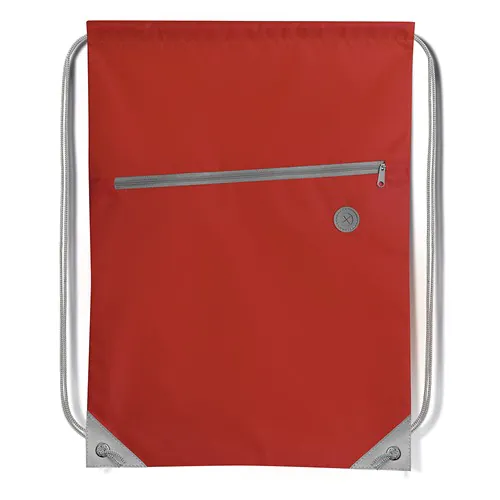 210D POLYESTER KNAPSACK