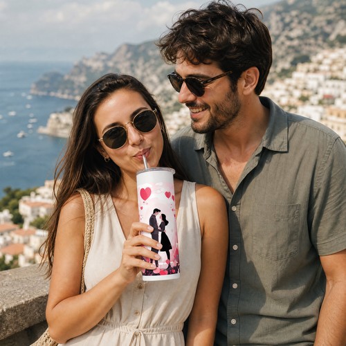 Custom Travel Mugs - Vacuum Insulated, Made to Order Custom Travel Mugs - Vacuum Insulated, Made to Order