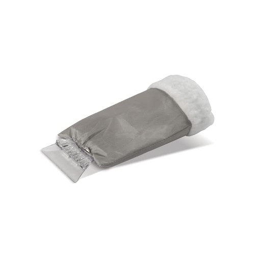 Raclette pare-brise avec gant Raclette pare-brise avec gant