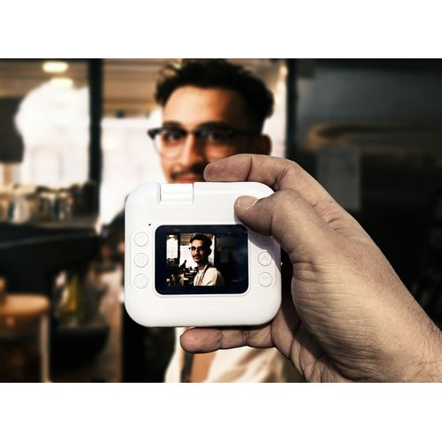 Instant camera 'Gamma' Instant camera 'Gamma'