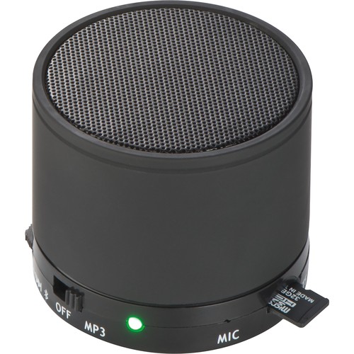 Wireless bluetooth speaker