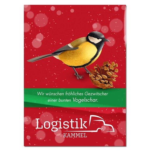 Birdseeds bag individual Birdseeds bag individual