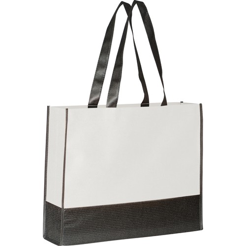 Non-woven shopping bag
