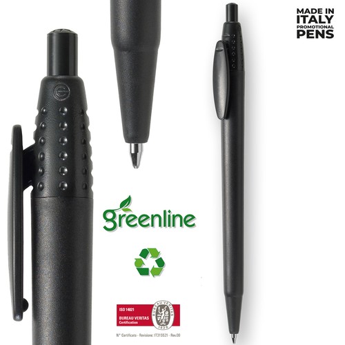 Stylo Bille Extra Recycled Stylo Bille Extra Recycled