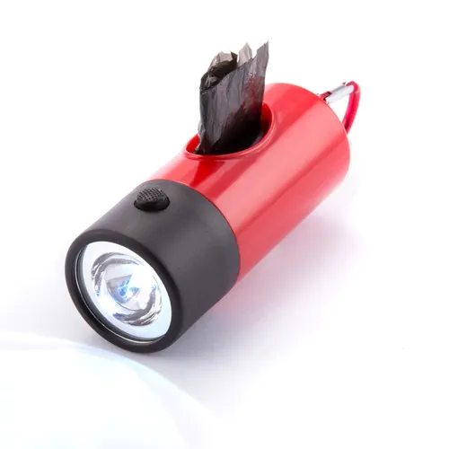 Dispensador Bolsas Muller Dispensador Bolsas Muller