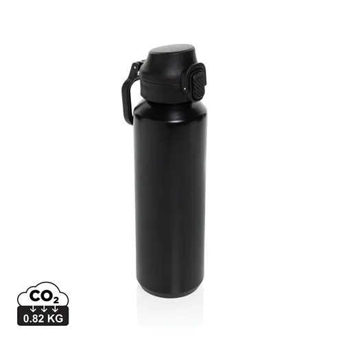 Via RCS Re-steel lockable sport bottle 600ML Via RCS Re-steel lockable sport bottle 600ML