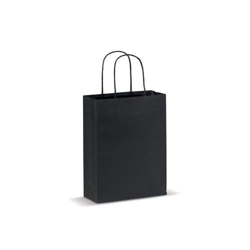 Kraft bag small 120g/m²