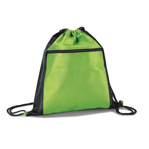 Backpack with pocket Marigot Backpack with pocket Marigot