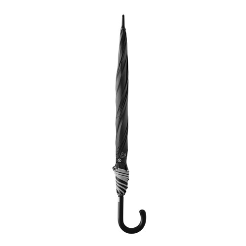 Swiss Peak OSLO 30'' AWARE™ 50UV auto open umbrella Swiss Peak OSLO 30'' AWARE™ 50UV auto open umbrella