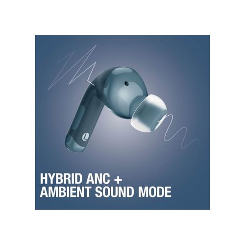 Fresh 'n Rebel Twins Fuse 2 ANC In-ear Earbuds Fresh 'n Rebel Twins Fuse 2 ANC In-ear Earbuds