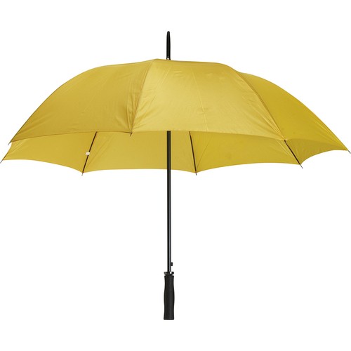 27.5” AUTOMATIC UMBRELLA IN 190T NYLON 27.5” AUTOMATIC UMBRELLA IN 190T NYLON